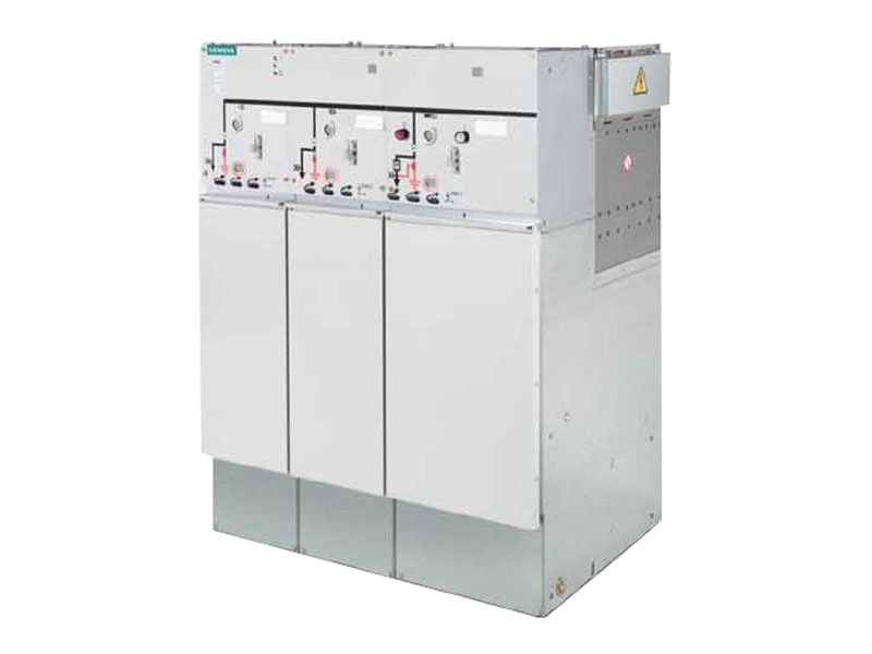 8DJH系列系列全绝缘SF6环网柜