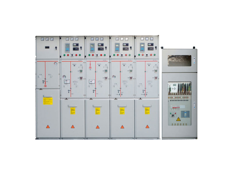 XGM-12系列户外环网箱