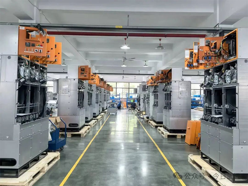 西太湖！海外订单爆发